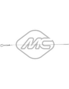 Varilla De Medicion De Ace