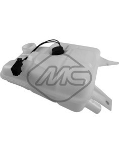 Botella Expan. Fiat Tempra