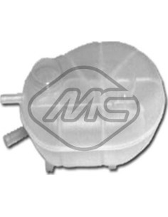 Botella De Expansión Opel