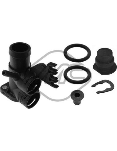 Racor Agua Ibiza-Cordoba