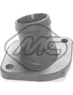 Termostato de refrigerante Audi / SEAT 03541
