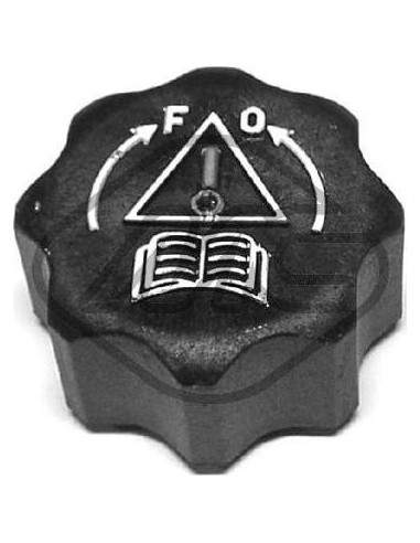 Tapon Botella Peug 1,00 Ba