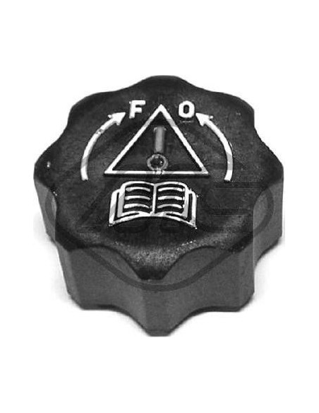 Tapon Botella Peug 1,00 Ba