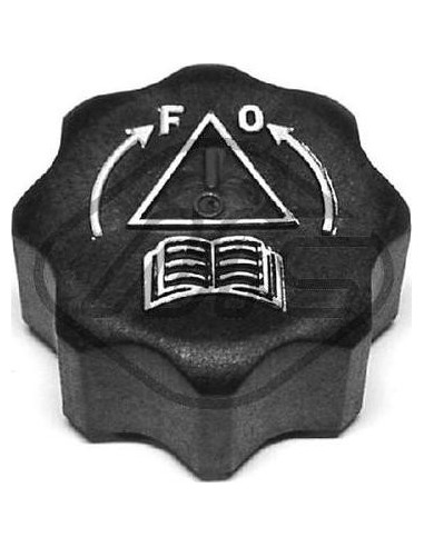 Tapon Botella Peug 1,40 Ba