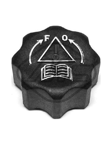 Tapon Botella Peug 1,40 Ba