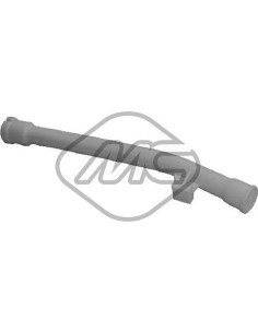Tubo de la varilla de aceite Audi / SEAT 03568
