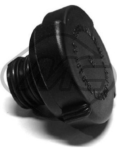 Tapon Botella Bmw 2.0 Bar