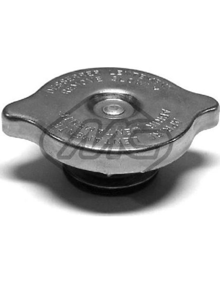 Tapon Radiador 0,50 Bar