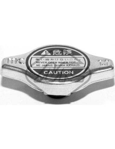 Tapon Radiador Honda1,10Ba