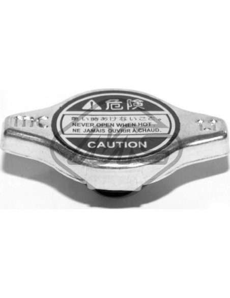 Tapon Radiador Honda1,10Ba