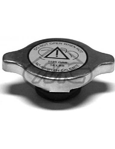 Tapon Radiador 1,10 Bar