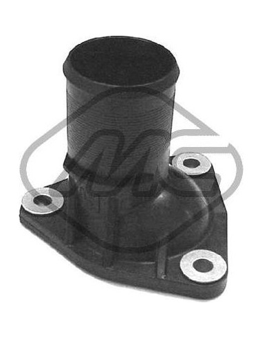 Tapa Termostato C-15D