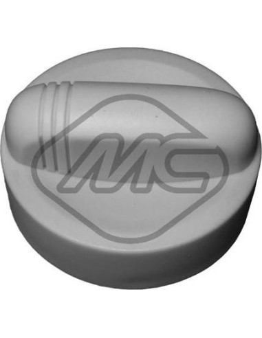 Tapon Llenado Aceitekangoo