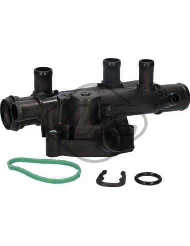 Caja Termst Renault 22 25D