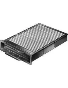 Filtro de habitáculo PURFLUX AH223 | Citroën, Fiat
