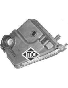 Botella Exp Peug 406