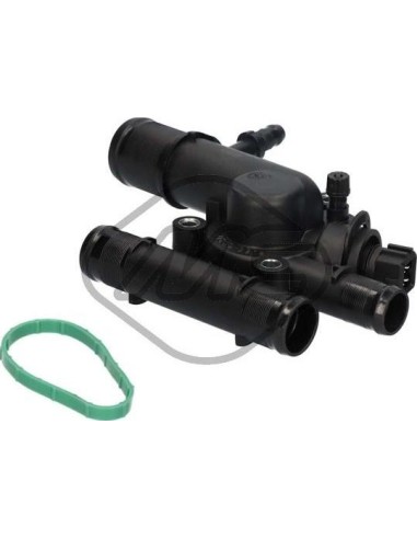 Caja Termost Renaultf9Q-83