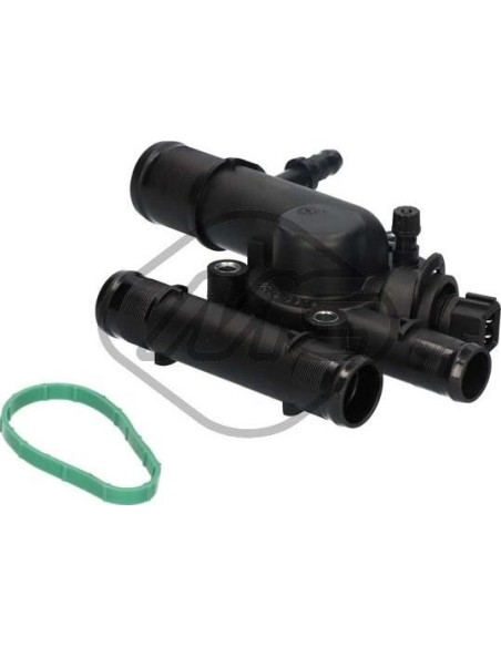 Caja Termost Renaultf9Q-83