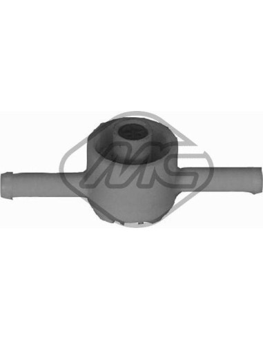 Valvula Filtro Gasoil 1As