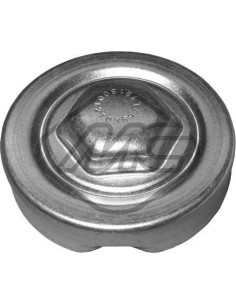 Tapon Radiador Renault-4