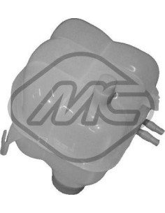 Botella Expansion Transit