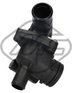 Cuerpo Con Termostato Transit