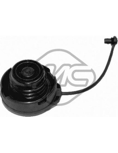 Tapon Gasolina Vw-Seat