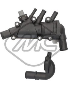 Cuerpo C Termost Fiesta 96