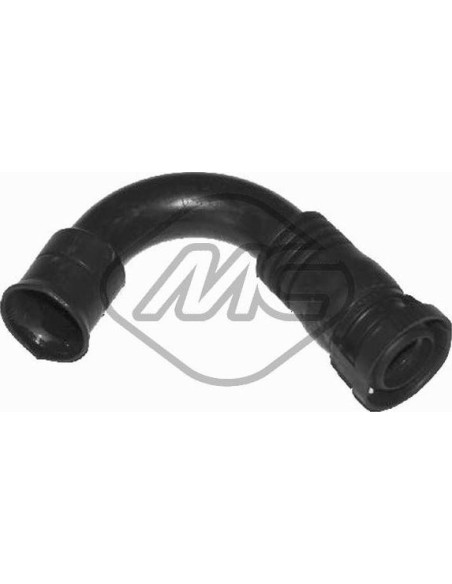 TUBO DESVAPORIZADOR 1.9 TDI | RECAMBIOS COLMENAR