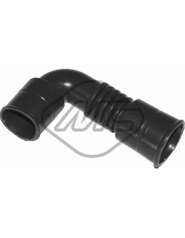 TUBO DESVAPORIZADOR 1.9 SDI | RECAMBIOS COLMENAR