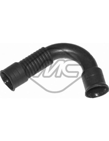 TUBO DESVAPORIZADOR 1.9 TDI | RECAMBIOS COLMENAR