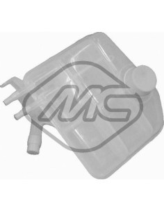 Botella Exp Focus Diesel