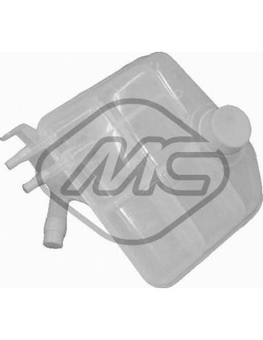BOTELLA DE EXPANSIÓN 1.8 16V-1.8 TDCI-2.0 16V | RECAMBIOS COLMENAR