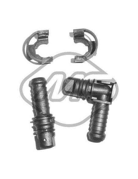 Jgo Conectores Botella Psa