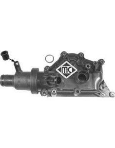 Caja Termost Clio-Iii 1.4