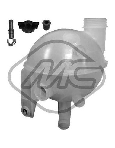 BOTELLA DE EXPANSIÓN 1.6 HDI-2.0 HDI 138-2.0 HDI | RECAMBIOS COLMENAR