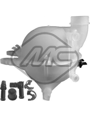BOTELLA DE EXPANSIÓN 1.4-1.4 16V-1.4 HDI-1.6 16V | RECAMBIOS COLMENAR