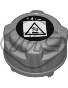 Tapon Botella Boxer-Ducato