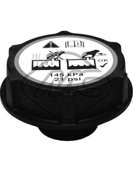 Tapon Botella Focus '05-