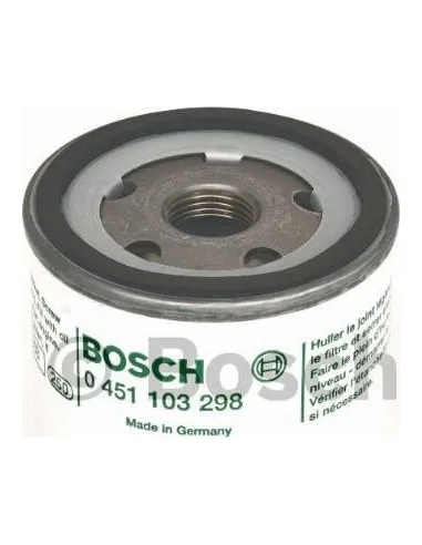 Filtro de aceite Bosch 451103298