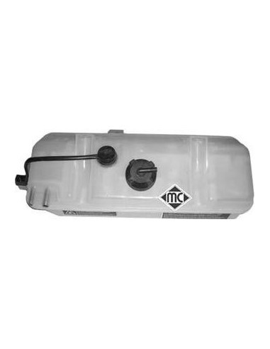 BOTELLA DE EXPANSIÓN 2.0 JTD-2.0-2.3 JTD-2.8 JTD2.8 D-2.8 TDI-2.8 JTD 4X4 | RECAMBIOS COLMENAR