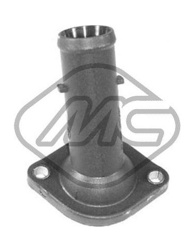 BOQUILLA EN BLOQUE 1.4 TDI-1.9 TDI | RECAMBIOS COLMENAR