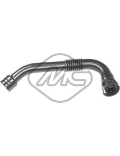TUBO DESVAPORIZADOR 1.4 TDI | RECAMBIOS COLMENAR