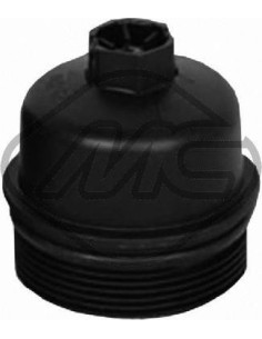 Tapa Filtro Renault 2.0Dci