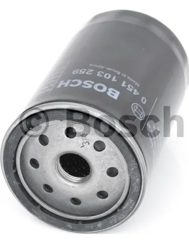 Filtro de aceite Bosch 451103304