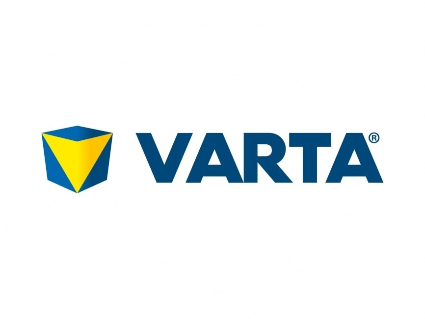 VARTA BATERIAS MAXIMA POTENCIA