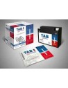 TAB  BATERIAS MOTO