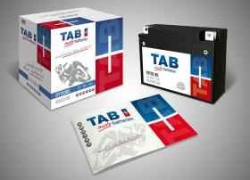 TAB  BATERIAS MOTO