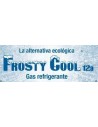 FROSTY COOL
