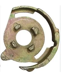 90540613 Soporte Bombillo De Cerrojo	Peugeot Citroen Ds Opel